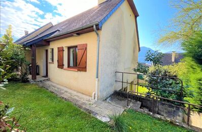 vente maison 176 550 € à proximité de Pontacq (64530)
