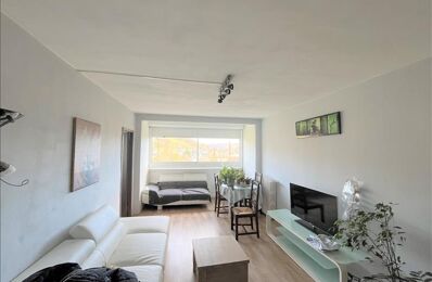 vente appartement 83 980 € à proximité de Luz-Saint-Sauveur (65120)