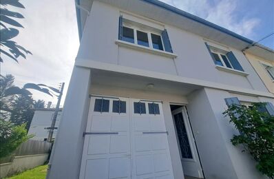 vente maison 155 150 € à proximité de Argelès-Gazost (65400)