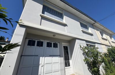 vente maison 149 800 € à proximité de Bénac (65380)
