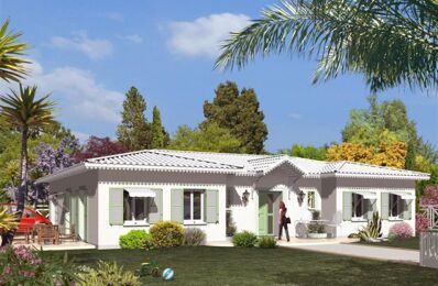 vente maison 371 300 € à proximité de Cabanac-Et-Villagrains (33650)
