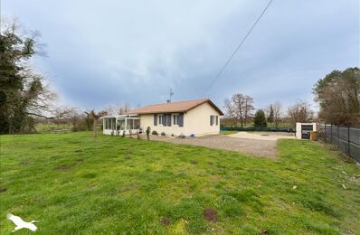 vente maison 254 400 € à proximité de Saint-Genès-de-Fronsac (33240)