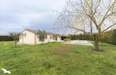 vente maison 285 000 € à proximité de Saint-Christophe-de-Double (33230)