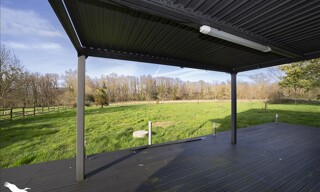 Maison 4 Pièces 128 m² à vendre à Cubnezais (33620)