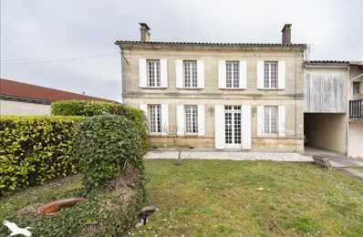 maison 4 pièces 105 m2 à vendre à Cavignac (33620)