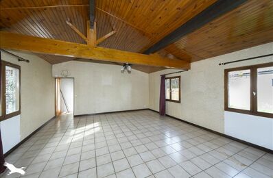 vente maison 207 675 € à proximité de Saint-Ciers-d'Abzac (33910)