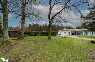 vente maison 254 400 € à proximité de Savignac-de-l'Isle (33910)