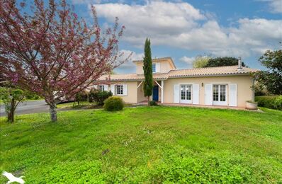 vente maison 353 425 € à proximité de Saint-Christoly-de-Blaye (33920)