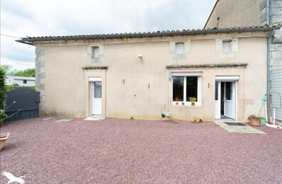 vente maison 144 450 € à proximité de Saint-Christophe-de-Double (33230)