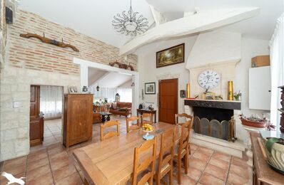 vente maison 369 250 € à proximité de Clérac (17270)