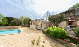 Maison 6 Pièces 168 m² à vendre à Laruscade (33620)
