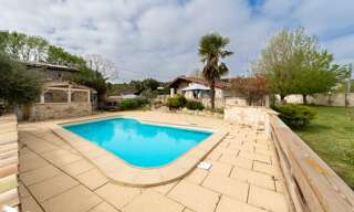 Maison 6 Pièces 168 m² à vendre à Laruscade (33620)