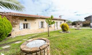 Maison 6 Pièces 168 m² à vendre à Laruscade (33620)