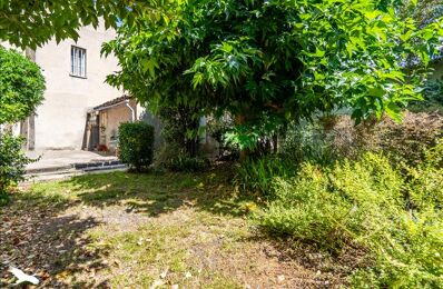 vente maison 399 000 € à proximité de Villenave-d'Ornon (33140)
