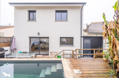 vente maison 525 000 € à proximité de Carbon-Blanc (33560)