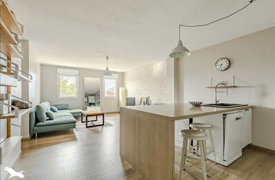 vente appartement 249 990 € à proximité de Carbon-Blanc (33560)