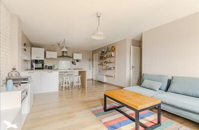 vente appartement 218 400 € à proximité de Artigues-Près-Bordeaux (33370)