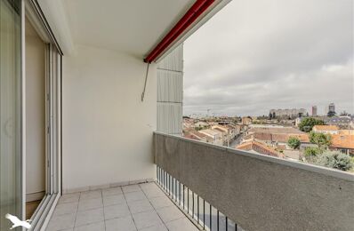 appartement 5 pièces 90 m2 à vendre à Bordeaux (33800)