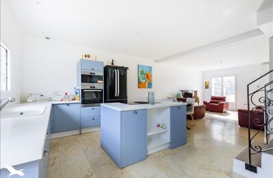 vente maison 627 000 € à proximité de Castres-Gironde (33640)