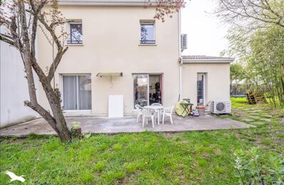 vente maison 441 000 € à proximité de Monprimblanc (33410)