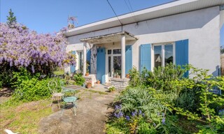 Maison 4 Pièces 90 m² à vendre à Bègles (33130)