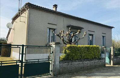 vente maison 72 150 € à proximité de Mouterre-sur-Blourde (86430)
