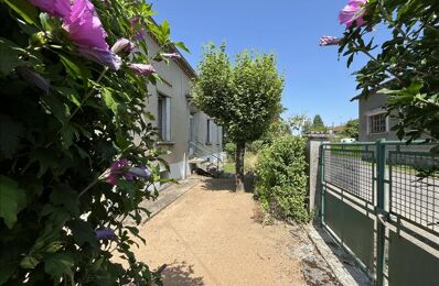 vente maison 72 150 € à proximité de Millac (86150)