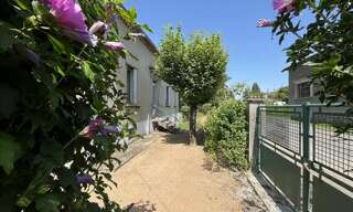 Maison 3 Pièces 72 m² à vendre à Confolens (16500)