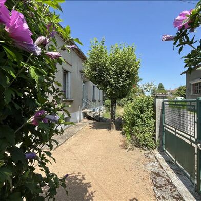 Maison 3 pièces 66900 €