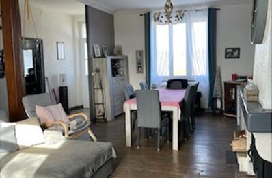 vente maison 162 600 € à proximité de Saint-Laurent-de-Céris (16450)