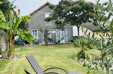 vente maison 157 250 € à proximité de Availles-Limouzine (86460)