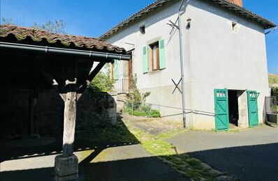 vente maison 98 550 € à proximité de Ansac-sur-Vienne (16500)