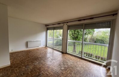 appartement 1 pièces 29 m2 à vendre à Soissons (02200)