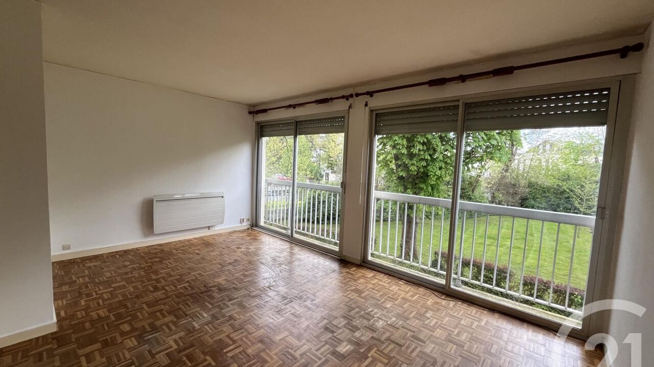 appartement 1 pièces 29 m2 à vendre à Soissons (02200)