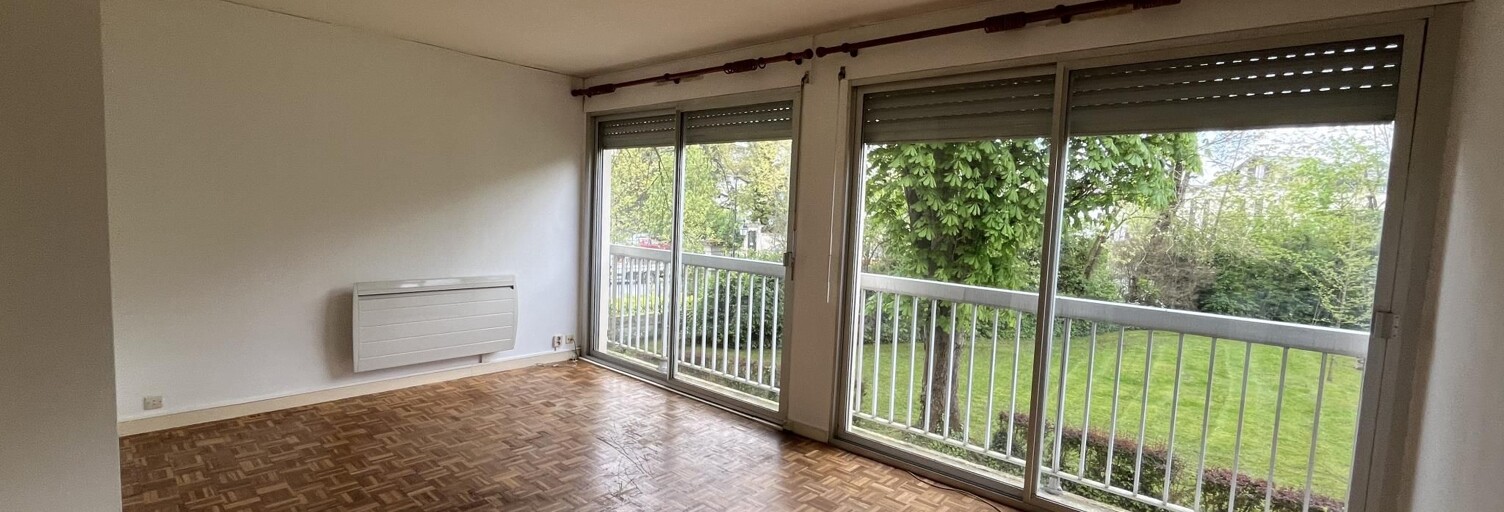 Appartement 1 Pièce 29 m² à vendre à Soissons (02200)