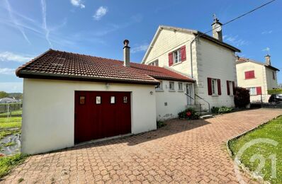 vente maison 135 000 € à proximité de Pernant (02200)