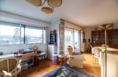 vente appartement 445 000 € à proximité de Louveciennes (78430)