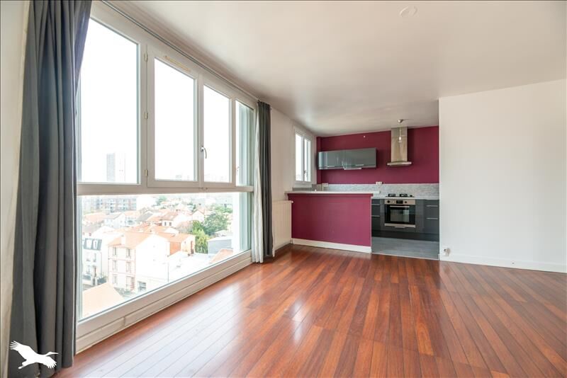 Appartement a louer colombes - 2 pièce(s) - 42 m2 - Surfyn