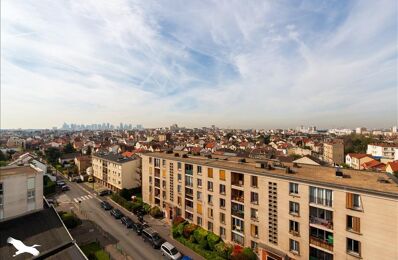 vente appartement 254 000 € à proximité de Neuilly-sur-Seine (92200)
