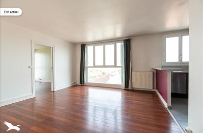 vente appartement 254 000 € à proximité de Herblay-sur-Seine (95220)