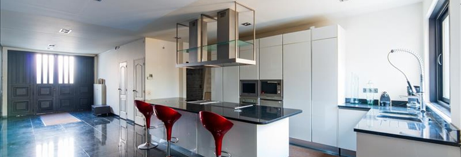 Maison 8 Pièces 281 m² à vendre à Colombes (92700)