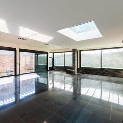 Maison 8 pièces 642000 €