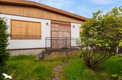 vente maison 274 900 € à proximité de La Garenne-Colombes (92250)