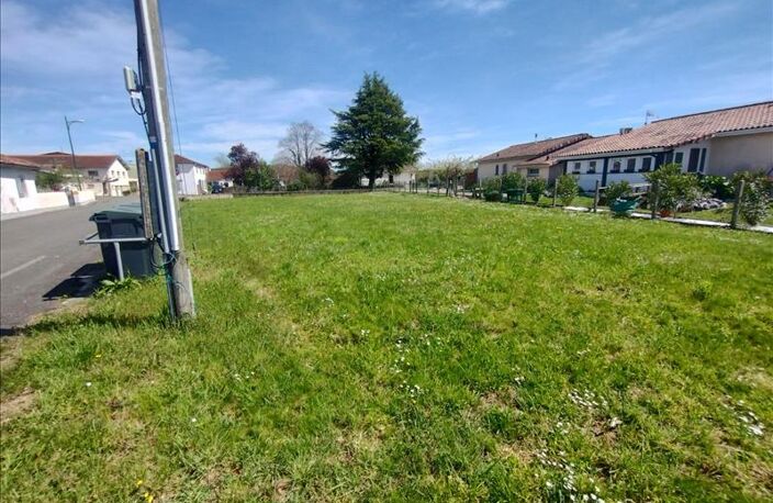 Terrain à bâtir de 0 pièces principales — photo 3