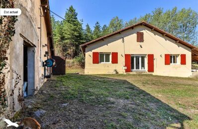 vente maison 249 000 € à proximité de Caupenne (40250)