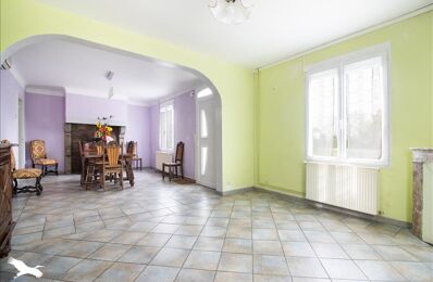 vente maison 150 000 € à proximité de Carresse-Cassaber (64270)