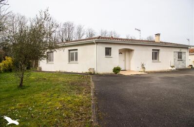 vente maison 250 000 € à proximité de Ossages (40290)