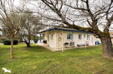 vente maison 190 000 € à proximité de Castel-Sarrazin (40330)