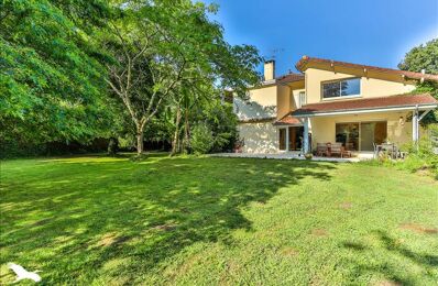 vente maison 495 000 € à proximité de Narrosse (40180)