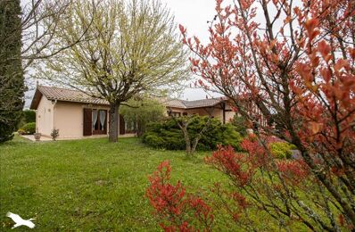 vente maison 295 000 € à proximité de Clermont (40180)
